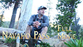 Navaho Pass hike