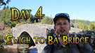 West Highland Way Day 4