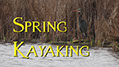 Lake Washington kayaking